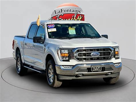 lafontaine lansing ford|lafontaine ford used trucks.